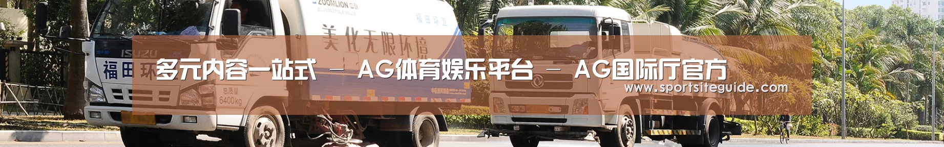 新闻动态
