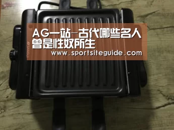 AG一站-古代哪些名人曾是性奴所生